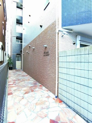 【その他共用部分】 | b’CASA Lazo Saiwai | 「b’CASA Lazo Saiwai」