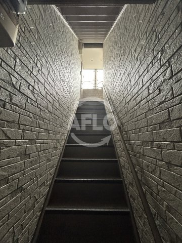 アート吹田泉町のロビー|ロビー