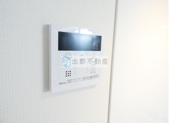 グランジュッテ東大前の設備