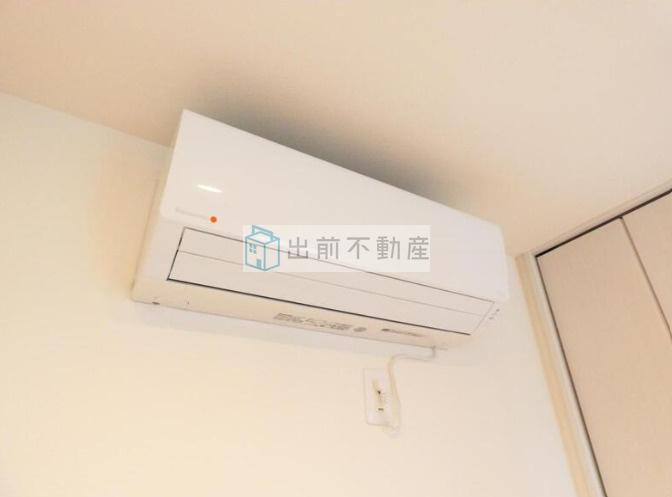 グランジュッテ東大前の設備