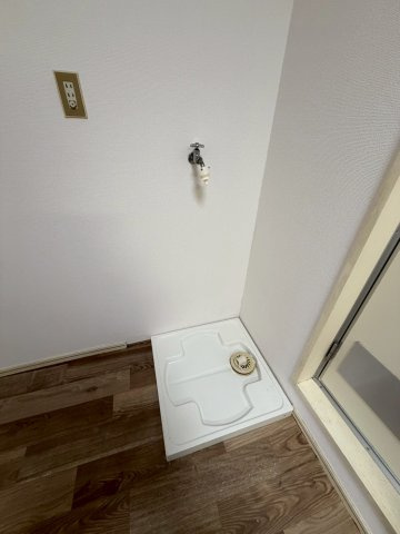Sハイツの設備