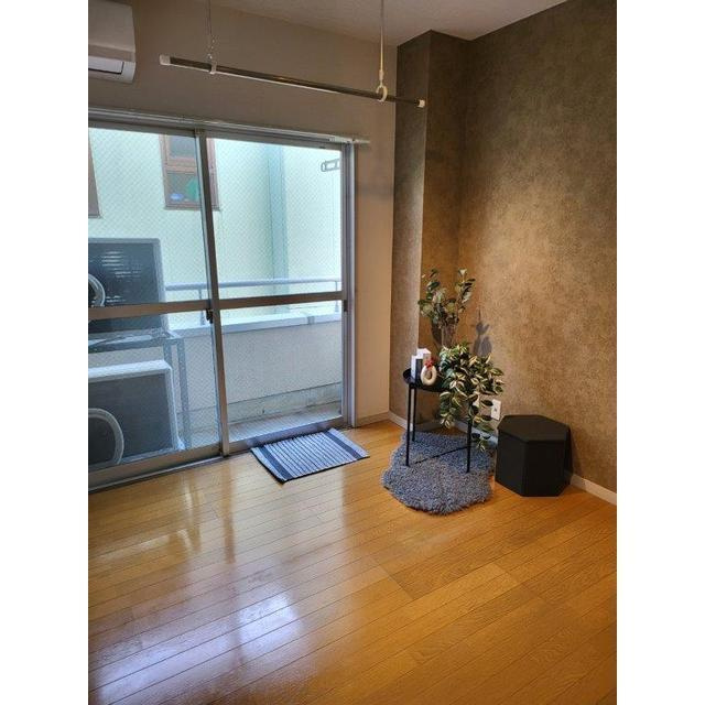 ＫＥＮＴ　ＨＯＵＳＥの内装