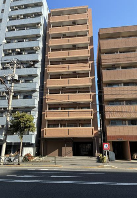 【外観】 | Ｉ・Ｓビル | 建物外観を気になさる方へ、見た目の良い物件です