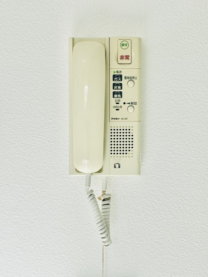 【設備】 | Ｉ・Ｓビル