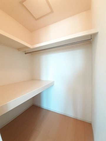 【収納】 | ヴァンベール | こまごまとしたものを収納できそうですね