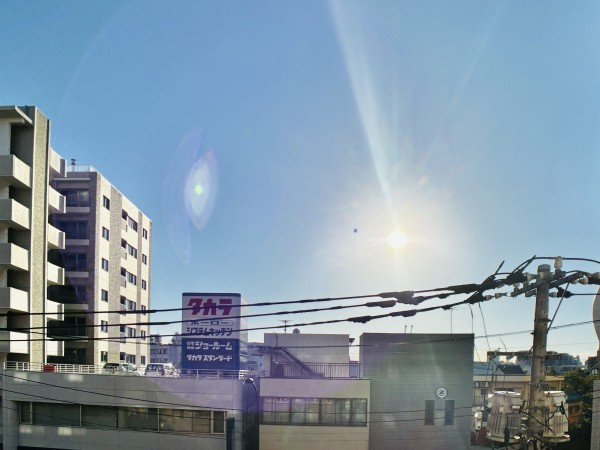 Ｉ・Ｓビルのその他