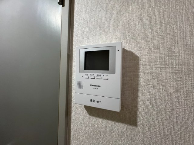 ふじみ野市亀久保のアパートのその他
