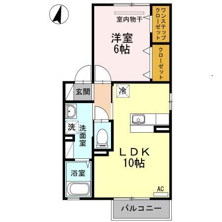 【間取り】 | Ｍｉｍｏｌｅｔｔｅ