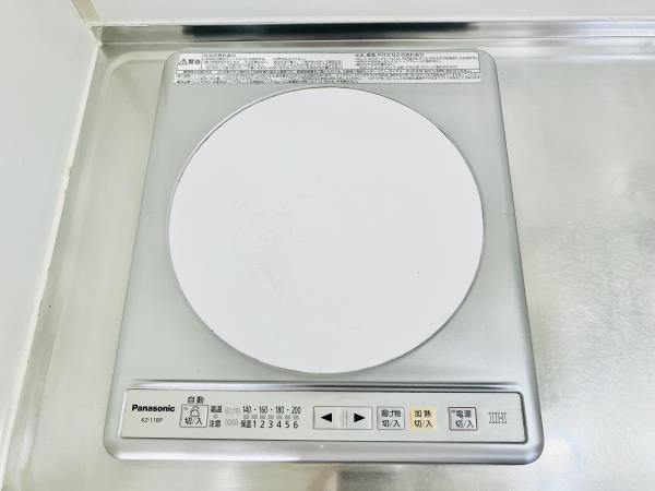ベストワンの設備