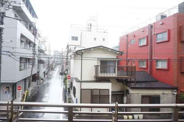 バンクサイドコート常盤のその他