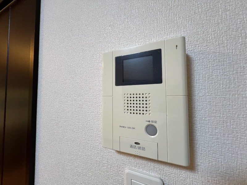 品川区南大井６丁目の賃貸マンションのその他|別部屋参考写真