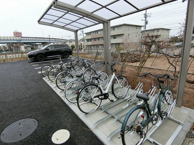Ｆｒａｎｋｌｉｎ　Ａｖｅ．のその他