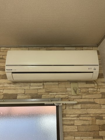 アビタシオンの設備