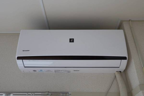 ビレッジハウス一宮タワー1号棟の設備|ビレッジハウスの同一物件・同一タイプの間取りの写真です