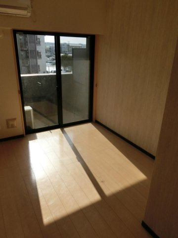 CASA AL MAREの居間・リビング|使いやすい居間です