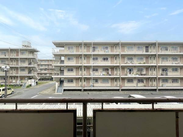 ビレッジハウス山北6号棟のその他|ビレッジハウスの同一物件・同一タイプの間取りの写真です