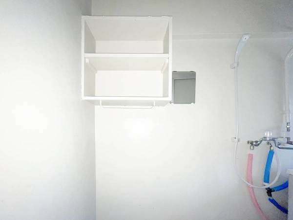 ビレッジハウス山北6号棟のその他|ビレッジハウスの同一物件・同一タイプの間取りの写真です