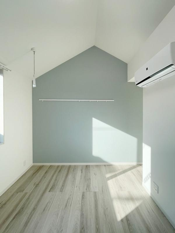 D APARTMENTのキッチン|キッチンでお料理をお楽しみください