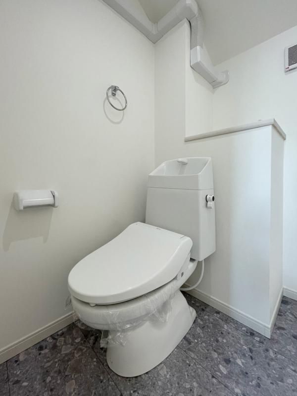 D APARTMENTの収納|収納のためのスペースです