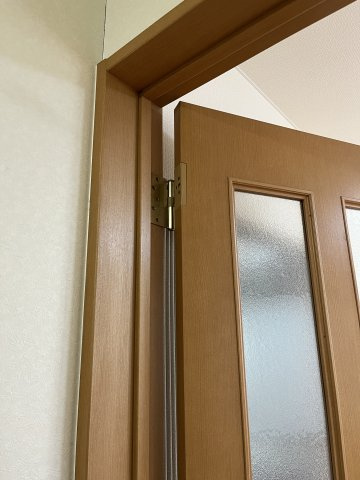 札幌市白石区本通１６丁目南のアパートの内装|明るい室内です