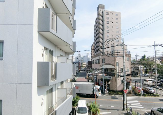 リブリ・西所沢のその他
