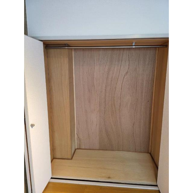 ＫＥＮＴ　ＨＯＵＳＥの内装|内装は落ち着いています