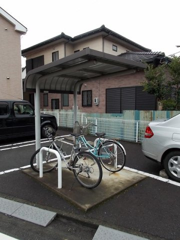 フローラのその他共用部分