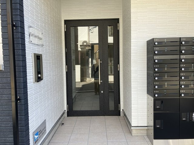 松戸市小金のアパートのその他