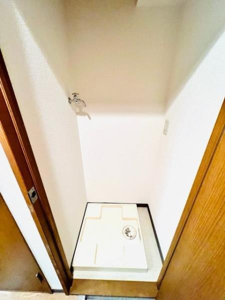 イーストコート芝のその他
