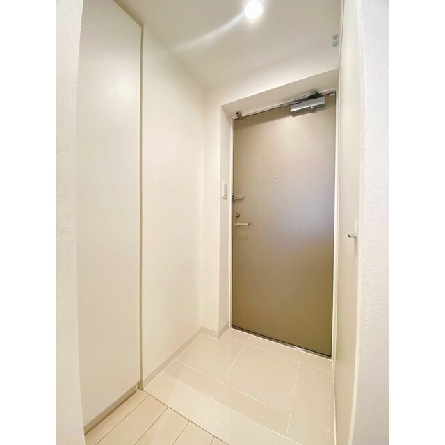 Ｂｅｖｅｒｌｙ　Ｈｏｍｅｓ　下赤塚の内装