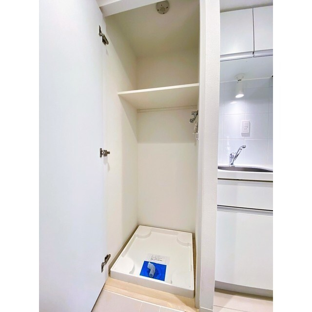 Ｂｅｖｅｒｌｙ　Ｈｏｍｅｓ　下赤塚の内装
