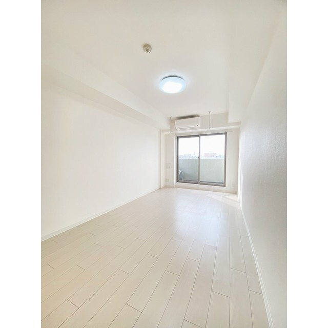 Ｂｅｖｅｒｌｙ　Ｈｏｍｅｓ　下赤塚の内装
