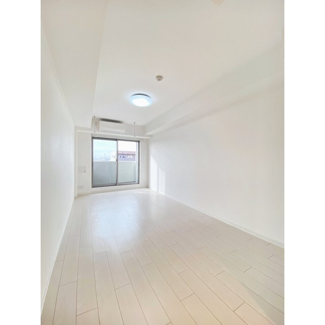 Ｂｅｖｅｒｌｙ　Ｈｏｍｅｓ　下赤塚の内装