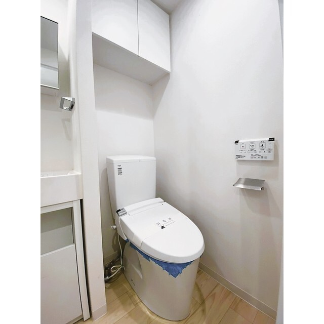 Ｂｅｖｅｒｌｙ　Ｈｏｍｅｓ　下赤塚の内装