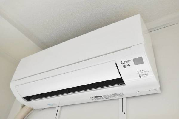 ビレッジハウス高岡1号棟の設備|ビレッジハウスの同一物件・同一タイプの間取りの写真です
