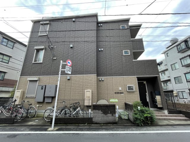 ビクトリースネークの外観|外観も気になるポイント