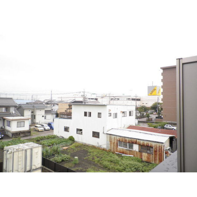 各務原市鵜沼各務原町６丁目のアパートのその他