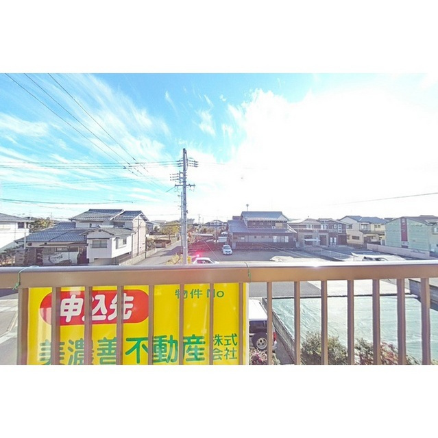柳津町南塚貸家のその他