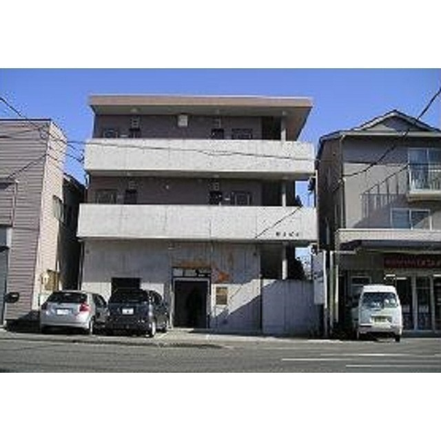 河西ビル