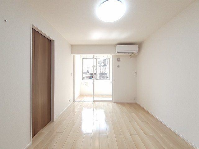 ヴィラージュ　フェリスの内装|おしゃれな内装です