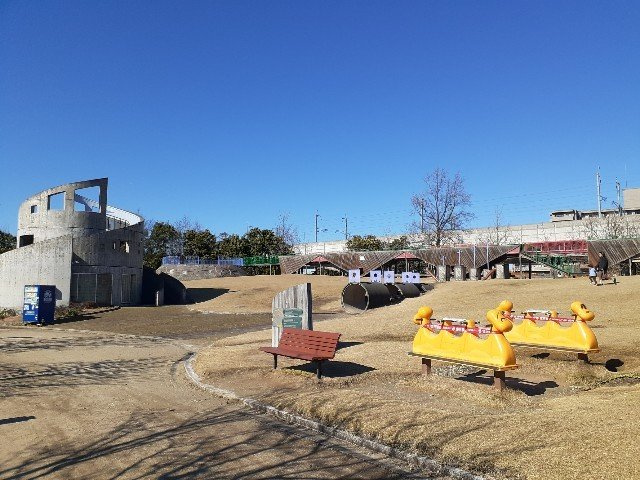 リブレ稲荷町の周辺|稲荷町公園まで170m