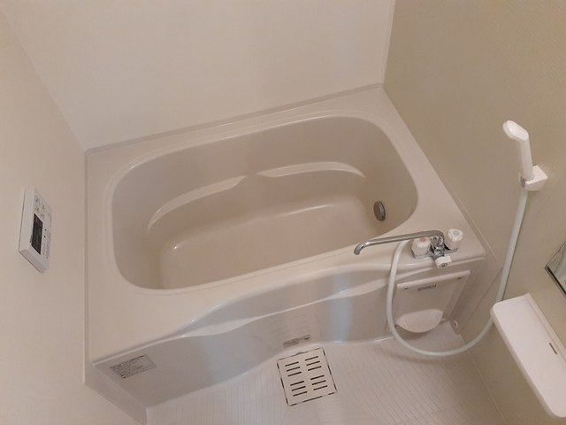 カームスクエアⅠの浴室|日々の暮らしに欠かせないお風呂です