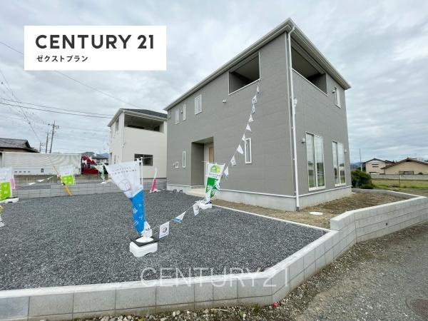 クレイドルガーデン前橋市粕川町第３　２号棟