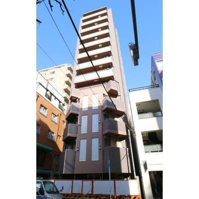 【外観】