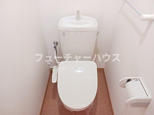 サンレイクの玄関|収納もある玄関です