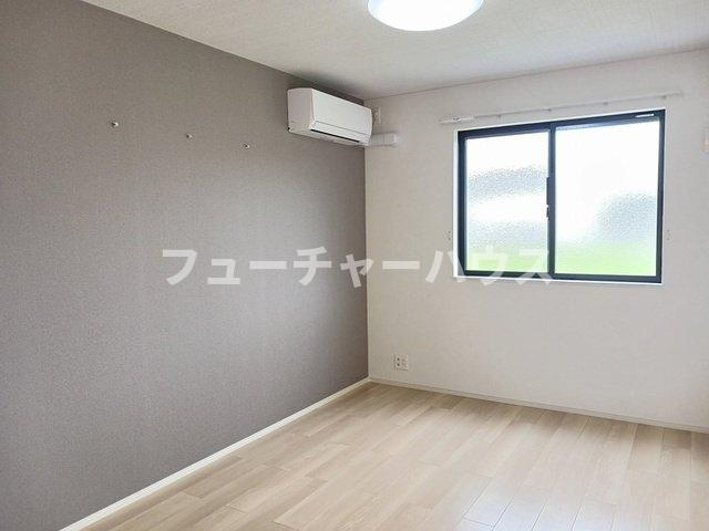ハウオリの内装|内装もきれいです