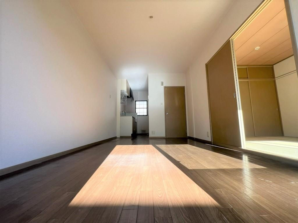 クランベリーのその他|※102号室の画像です