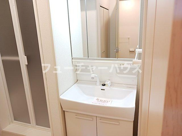 コーネルガーデンのトイレ|トイレです