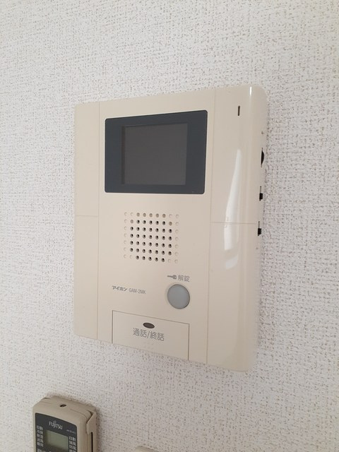きくやｃｏｕｒｔ浅草のセキュリティ