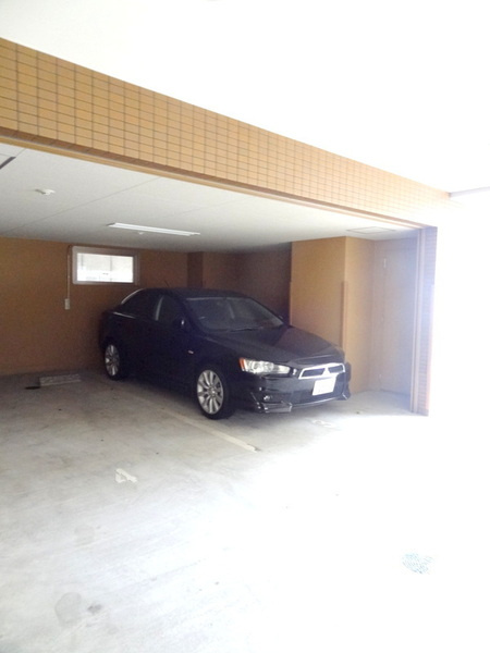 フォレスター一樹の駐車場|★駐車場です★